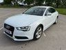 USED 2013 13 AUDI A5 1.8 TFSI SE Technik Sportback 5dr Petrol Manual Euro 5 (s/s) (170 ps) 12m MOT INCLUDED IN SALE, USB AUX