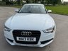 USED 2013 13 AUDI A5 1.8 TFSI SE Technik Sportback 5dr Petrol Manual Euro 5 (s/s) (170 ps) 12m MOT INCLUDED IN SALE, USB AUX