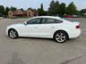 USED 2013 13 AUDI A5 1.8 TFSI SE Technik Sportback 5dr Petrol Manual Euro 5 (s/s) (170 ps) 12m MOT INCLUDED IN SALE, USB AUX
