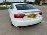 USED 2013 13 AUDI A5 1.8 TFSI SE Technik Sportback 5dr Petrol Manual Euro 5 (s/s) (170 ps) 12m MOT INCLUDED IN SALE, USB AUX