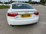USED 2013 13 AUDI A5 1.8 TFSI SE Technik Sportback 5dr Petrol Manual Euro 5 (s/s) (170 ps) 12m MOT INCLUDED IN SALE, USB AUX