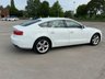 USED 2013 13 AUDI A5 1.8 TFSI SE Technik Sportback 5dr Petrol Manual Euro 5 (s/s) (170 ps) 12m MOT INCLUDED IN SALE, USB AUX