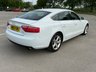 USED 2013 13 AUDI A5 1.8 TFSI SE Technik Sportback 5dr Petrol Manual Euro 5 (s/s) (170 ps) 12m MOT INCLUDED IN SALE, USB AUX