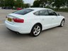 USED 2013 13 AUDI A5 1.8 TFSI SE Technik Sportback 5dr Petrol Manual Euro 5 (s/s) (170 ps) 12m MOT INCLUDED IN SALE, USB AUX