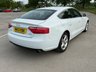 USED 2013 13 AUDI A5 1.8 TFSI SE Technik Sportback 5dr Petrol Manual Euro 5 (s/s) (170 ps) 12m MOT INCLUDED IN SALE, USB AUX