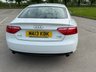 USED 2013 13 AUDI A5 1.8 TFSI SE Technik Sportback 5dr Petrol Manual Euro 5 (s/s) (170 ps) 12m MOT INCLUDED IN SALE, USB AUX