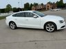 USED 2013 13 AUDI A5 1.8 TFSI SE Technik Sportback 5dr Petrol Manual Euro 5 (s/s) (170 ps) 12m MOT INCLUDED IN SALE, USB AUX