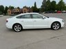 USED 2013 13 AUDI A5 1.8 TFSI SE Technik Sportback 5dr Petrol Manual Euro 5 (s/s) (170 ps) 12m MOT INCLUDED IN SALE, USB AUX
