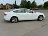 USED 2013 13 AUDI A5 1.8 TFSI SE Technik Sportback 5dr Petrol Manual Euro 5 (s/s) (170 ps) 12m MOT INCLUDED IN SALE, USB AUX