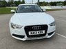 USED 2013 13 AUDI A5 1.8 TFSI SE Technik Sportback 5dr Petrol Manual Euro 5 (s/s) (170 ps) 12m MOT INCLUDED IN SALE, USB AUX