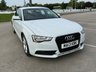 USED 2013 13 AUDI A5 1.8 TFSI SE Technik Sportback 5dr Petrol Manual Euro 5 (s/s) (170 ps) 12m MOT INCLUDED IN SALE, USB AUX
