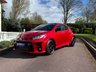 USED 2022 22 TOYOTA YARIS 1.6T GR Circuit Hatchback 3dr Petrol Manual AWD Euro 6 (261 ps) 