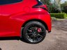 USED 2022 22 TOYOTA YARIS 1.6T GR Circuit Hatchback 3dr Petrol Manual AWD Euro 6 (261 ps) 
