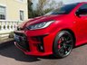 USED 2022 22 TOYOTA YARIS 1.6T GR Circuit Hatchback 3dr Petrol Manual AWD Euro 6 (261 ps) 