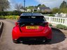 USED 2022 22 TOYOTA YARIS 1.6T GR Circuit Hatchback 3dr Petrol Manual AWD Euro 6 (261 ps) 