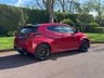 USED 2022 22 TOYOTA YARIS 1.6T GR Circuit Hatchback 3dr Petrol Manual AWD Euro 6 (261 ps) 