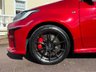 USED 2022 22 TOYOTA YARIS 1.6T GR Circuit Hatchback 3dr Petrol Manual AWD Euro 6 (261 ps) 