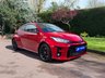 USED 2022 22 TOYOTA YARIS 1.6T GR Circuit Hatchback 3dr Petrol Manual AWD Euro 6 (261 ps) 