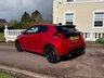 USED 2022 22 TOYOTA YARIS 1.6T GR Circuit Hatchback 3dr Petrol Manual AWD Euro 6 (261 ps) 