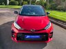 USED 2022 22 TOYOTA YARIS 1.6T GR Circuit Hatchback 3dr Petrol Manual AWD Euro 6 (261 ps) 