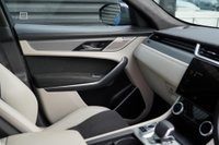 USED 2021 21 JAGUAR F-PACE 5.0 P550 V8 SVR Quickshift AWD Euro 6 (s/s) 5dr Meridian/Pan Roof/Park Assist