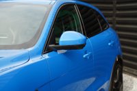 USED 2021 21 JAGUAR F-PACE 5.0 P550 V8 SVR Quickshift AWD Euro 6 (s/s) 5dr Meridian/Pan Roof/Park Assist