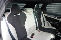 USED 2021 21 JAGUAR F-PACE 5.0 P550 V8 SVR Quickshift AWD Euro 6 (s/s) 5dr Meridian/Pan Roof/Park Assist