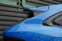 USED 2021 21 JAGUAR F-PACE 5.0 P550 V8 SVR Quickshift AWD Euro 6 (s/s) 5dr Meridian/Pan Roof/Park Assist
