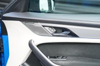 USED 2021 21 JAGUAR F-PACE 5.0 P550 V8 SVR Quickshift AWD Euro 6 (s/s) 5dr Meridian/Pan Roof/Park Assist