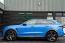 USED 2021 21 JAGUAR F-PACE 5.0 P550 V8 SVR Quickshift AWD Euro 6 (s/s) 5dr Meridian/Pan Roof/Park Assist