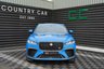 USED 2021 21 JAGUAR F-PACE 5.0 P550 V8 SVR Quickshift AWD Euro 6 (s/s) 5dr Meridian/Pan Roof/Park Assist