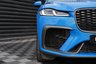 USED 2021 21 JAGUAR F-PACE 5.0 P550 V8 SVR Quickshift AWD Euro 6 (s/s) 5dr Meridian/Pan Roof/Park Assist