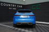 USED 2021 21 JAGUAR F-PACE 5.0 P550 V8 SVR Quickshift AWD Euro 6 (s/s) 5dr Meridian/Pan Roof/Park Assist