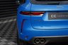 USED 2021 21 JAGUAR F-PACE 5.0 P550 V8 SVR Quickshift AWD Euro 6 (s/s) 5dr Meridian/Pan Roof/Park Assist