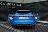 USED 2021 21 JAGUAR F-PACE 5.0 P550 V8 SVR Quickshift AWD Euro 6 (s/s) 5dr Meridian/Pan Roof/Park Assist