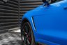 USED 2021 21 JAGUAR F-PACE 5.0 P550 V8 SVR Quickshift AWD Euro 6 (s/s) 5dr Meridian/Pan Roof/Park Assist