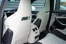 USED 2021 21 JAGUAR F-PACE 5.0 P550 V8 SVR Quickshift AWD Euro 6 (s/s) 5dr Meridian/Pan Roof/Park Assist