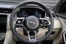 USED 2021 21 JAGUAR F-PACE 5.0 P550 V8 SVR Quickshift AWD Euro 6 (s/s) 5dr Meridian/Pan Roof/Park Assist