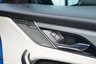 USED 2021 21 JAGUAR F-PACE 5.0 P550 V8 SVR Quickshift AWD Euro 6 (s/s) 5dr Meridian/Pan Roof/Park Assist
