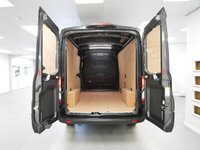 USED 2025 25 FORD TRANSIT 350 2.0 EBL 165 BHP L3 LONG LIMITED NAV AUTOMATIC ( NO VAT ) FACELIFT | SAT NAV | AUTOMATIC | NO VAT !