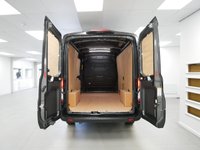 USED 2025 25 FORD TRANSIT 350 2.0 EBL 165 BHP L3 LONG LIMITED NAV AUTOMATIC ( NO VAT ) FACELIFT | SAT NAV | AUTOMATIC | NO VAT !