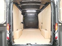 USED 2025 25 FORD TRANSIT 350 2.0 EBL 165 BHP L3 LONG LIMITED NAV AUTOMATIC ( NO VAT ) FACELIFT | SAT NAV | AUTOMATIC | NO VAT !