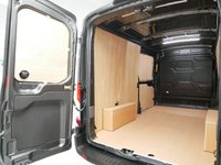 USED 2025 25 FORD TRANSIT 350 2.0 EBL 165 BHP L3 LONG LIMITED NAV AUTOMATIC ( NO VAT ) FACELIFT | SAT NAV | AUTOMATIC | NO VAT !