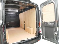 USED 2025 25 FORD TRANSIT 350 2.0 EBL 165 BHP L3 LONG LIMITED NAV AUTOMATIC ( NO VAT ) FACELIFT | SAT NAV | AUTOMATIC | NO VAT !