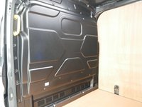 USED 2025 25 FORD TRANSIT 350 2.0 EBL 165 BHP L3 LONG LIMITED NAV AUTOMATIC ( NO VAT ) FACELIFT | SAT NAV | AUTOMATIC | NO VAT !