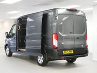 USED 2025 25 FORD TRANSIT 350 2.0 EBL 165 BHP L3 LONG LIMITED NAV AUTOMATIC ( NO VAT ) FACELIFT | SAT NAV | AUTOMATIC | NO VAT !