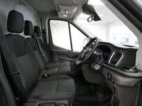 USED 2025 25 FORD TRANSIT 350 2.0 EBL 165 BHP L3 LONG LIMITED NAV AUTOMATIC ( NO VAT ) FACELIFT | SAT NAV | AUTOMATIC | NO VAT !
