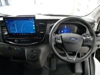 USED 2025 25 FORD TRANSIT 350 2.0 EBL 165 BHP L3 LONG LIMITED NAV AUTOMATIC ( NO VAT ) FACELIFT | SAT NAV | AUTOMATIC | NO VAT !