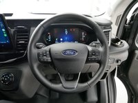 USED 2025 25 FORD TRANSIT 350 2.0 EBL 165 BHP L3 LONG LIMITED NAV AUTOMATIC ( NO VAT ) FACELIFT | SAT NAV | AUTOMATIC | NO VAT !