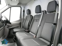 USED 2025 25 FORD TRANSIT 350 2.0 EBL 165 BHP L3 LONG LIMITED NAV AUTOMATIC ( NO VAT ) FACELIFT | SAT NAV | AUTOMATIC | NO VAT !